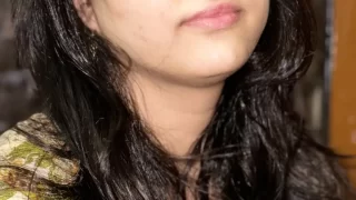 BEAUTIFUL BANGLADESHI WIFE SHOWING PUSSY CLOSEUP & SHAKING THICK ASS 