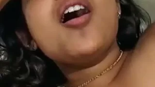 Beautifull mallu girl fucking with boyfriend moaning load exclusive