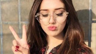 Super Cute IRUU 11Min Nude Chamet Live Showing  Boobs with Full Face