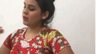 Round Ass Babe Fucked latest desi video