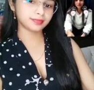 Famous Sweet Girl Barbie Showing On Tango Live Exclusive viral video
