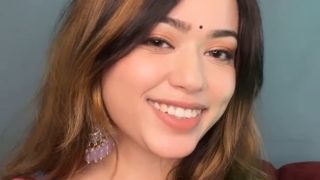 Taneesha Nude Tango New 19Min+ VIDEO NUDE with Full Face Clear Audio Boobs Pressing Nipples Closeup
