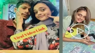 Girlfriend Enjoying With Boyfriend viral fucking video