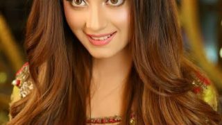 Alizeh Shah Nude Viral Scandal Showing Pressing Boobs & Full Blowjob Video with Full Face Clear Audio