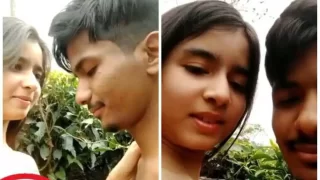 Cute desi girl leaked full viral video