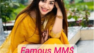 Actress Sadia Jahan Prova Nude Viral MMS Beautiful TV Actress 26Min+ VIDEO