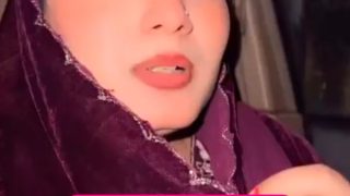 Famous Punjabi Influencer Latest Deep Throat Blowjob with Full Face video with Clear Punjabi Audio