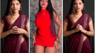 Nidhi Joshi Nude videos viral Famous Instagram Influencer with Full Face