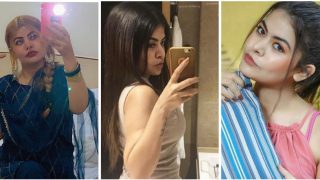Deepika butola hot insta model primium show live