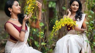 Lavanya Manickam latest Nude Blowjob Leaked Video