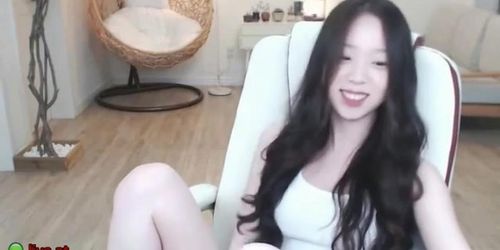 Korean Bj Small Girl With Perfect Tits